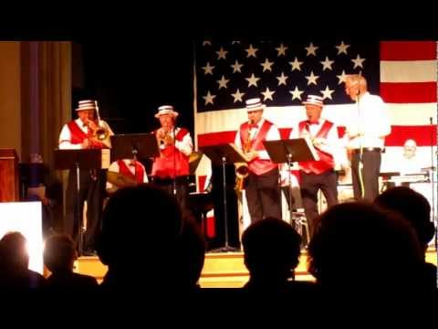 Riverton Jazz Band - Dixieland Band - South