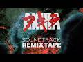 AKIRA アキラ EPIC COMPLETE SOUNDTRACK REMIXTAPE Taiko Gamelan Minimal Dubstep Folk Electro D B Am