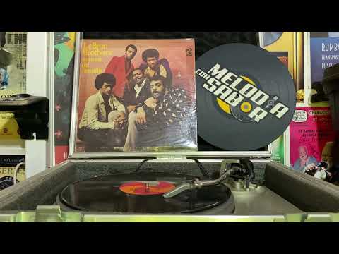 LLEGARÁ TU CAÍDA-LOS HERMANOS LEBRON🇵🇷