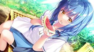 【anemoi】ぴぃ【1時間ループ】