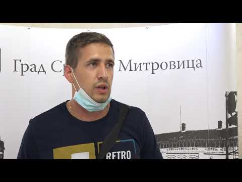 GOK Srem Eaton počeo pripreme za novu sezonu