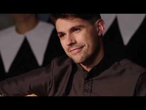 L'Héritage Goldman - Il y a (avec @lilianrenaud4123 et Le Chœur Gospel de Paris)