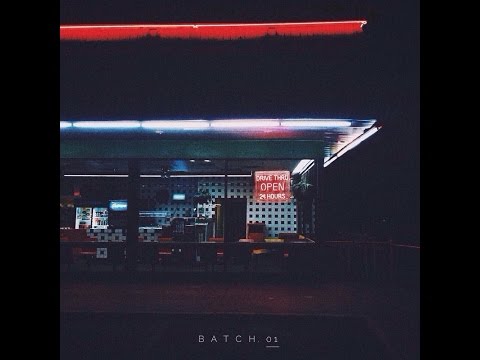 Sigh - Batch.01 [Full BeatTape]
