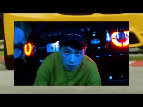 LGoony - Droptop Music prod. GEE Futuristic & Nikki 3k