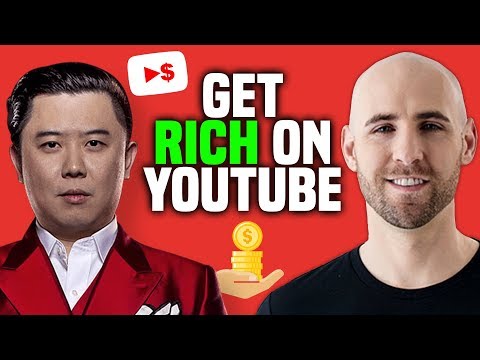 How Much YouTube Paid Me For 1 000 000 Views