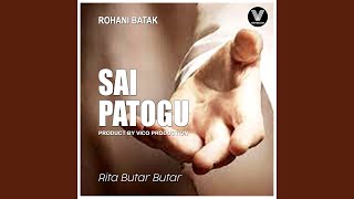 Download lagu Sai Patogu mp3 Download lagu Sai Patogu mp3