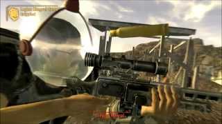 Let's Play Fallout New Vegas Part 91 - Change of Plans