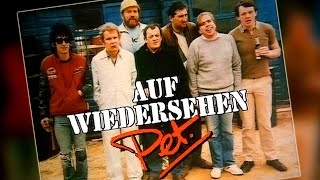 New RetroSpective Video - Auf Wiedersehen Pet