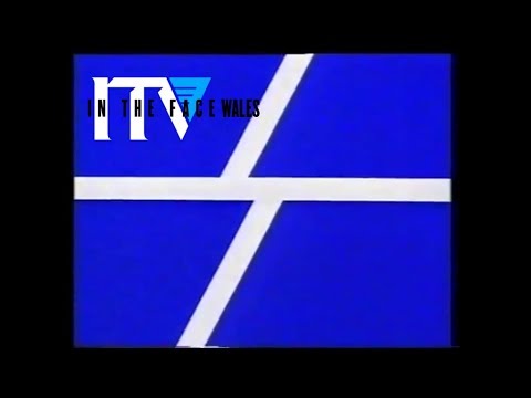 ITV in the Face Episode 8: Wales