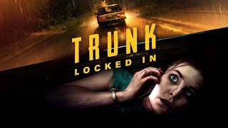 Trunk: Locked In | Official Trailer | Horror Brains