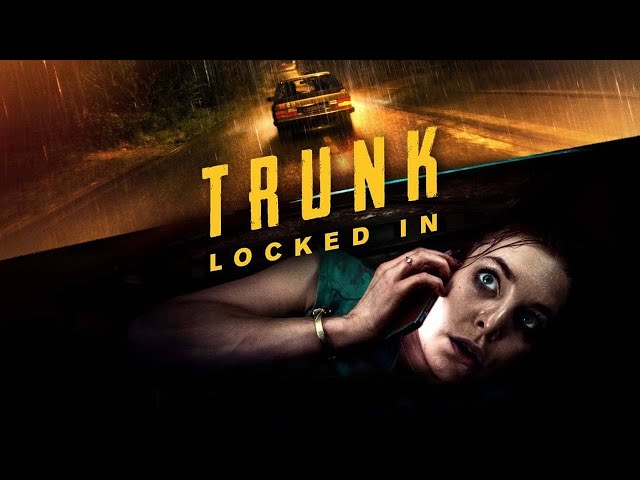 Official Trailer [Subtitled]