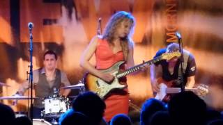 ANA POPOVIC   - New Morning  - Work song