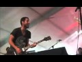 Mind Flood - Sam Roberts Band - ACL 2009