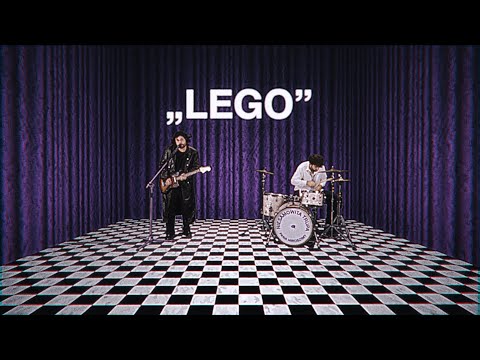 Lordofon, Wiktor Dyduła - Lego