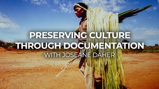 Preserving Culture through Documentation