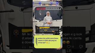 Download lagu Does anyone know what this viewer comment means, Bollo? #fauzana #fauzana1515 #latestfauzana #mas... mp3