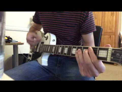 Carry The Sorrow - American Hi-Fi