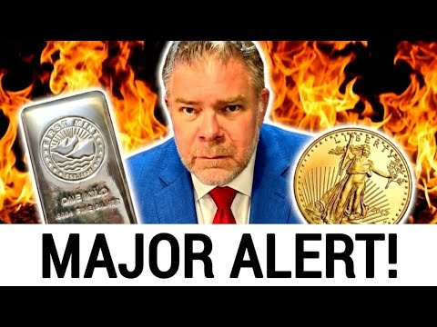 **Silver Price** New CRITICAL Facts YOU Must Hear - (Gold and Iran NEWS Update too)
