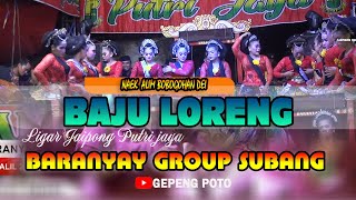Download lagu BAJU LORENG NAEK ALIM BOBOGOHAN DEI II LIGAR JAIPONG BARANYAY GROUP SUBANG . mp3 Download lagu BAJU LORENG NAEK ALIM BOBOGOHAN DEI II LIGAR JAIPONG BARANYAY GROUP SUBANG . mp3