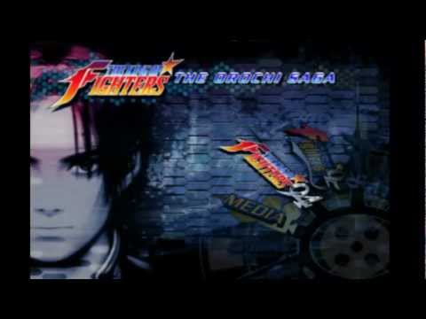 the king of fighters 94 para psp trucos