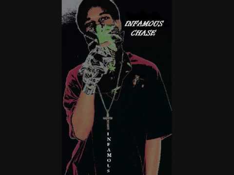 Infamous Chase - Hata Zone  (Unreleased Demo) Age 14 (2005)
