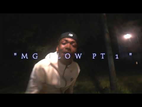 MG Ree$E - MG Flow pt 1(Official Video) Shot & Edited  By : Sauced Up Visuals