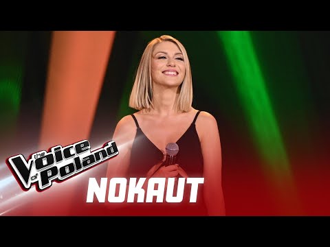 Agata Górecka-Lipińska | „Dance Monkey” | Nokaut | The Voice of Poland 13