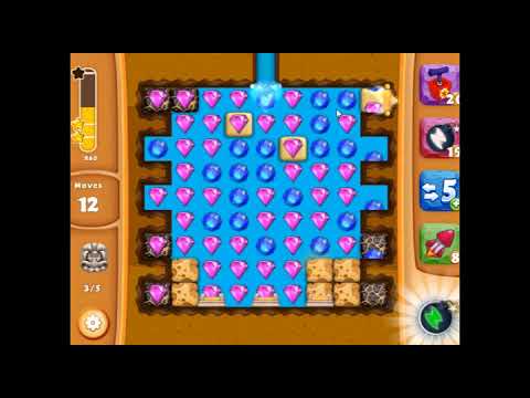 Diamond Digger Level 989