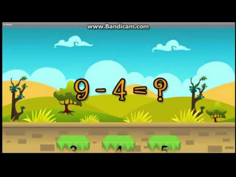 ITBRU_MathKids Video