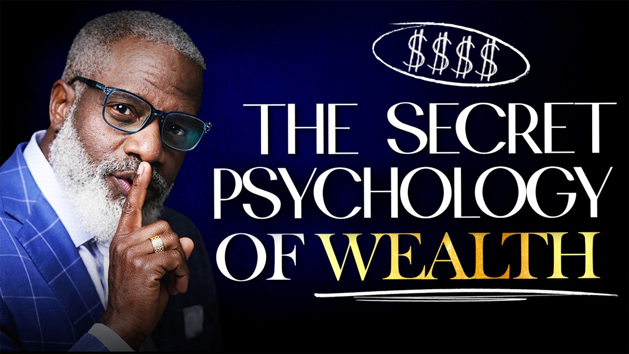 7 Mindsets Keeping You Broke