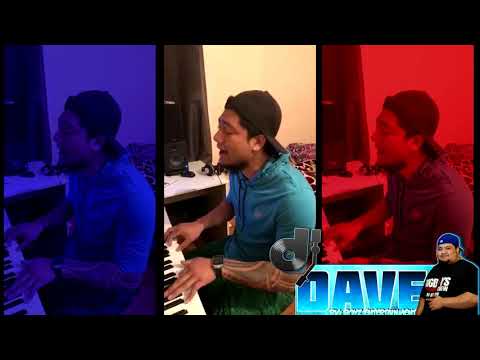 DJ Dave - Fa'amagalo (Shadow Avia Remix)