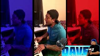 Dj Dave Faamagalo Remix ft Shadow Avia Dj Dave Faamagalo Remix ft Shadow Avia