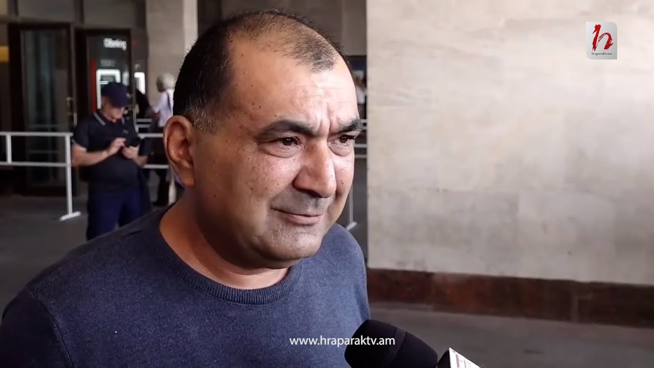 Կան բաներ, որ քողարկված պիտի լինեն