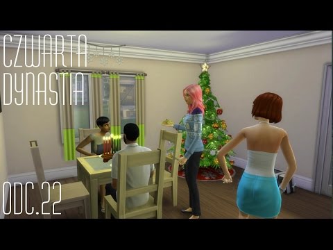 Czwarta Dynastia, odc. 22 - Zimowe wieści z Moonlight Falls