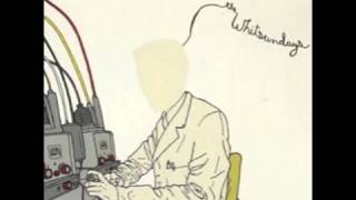 The Whitsundays - Bring It On Home