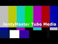 JontyMaster Tube Media November 2019 Present