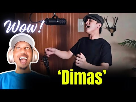 ZuluModo Reacts to Aerosmith - Dream On (Acoustic Cover): Dimas Senopati Cover