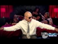 Pitbull ft.Christina Aguilera - Feel This Moment HD ...