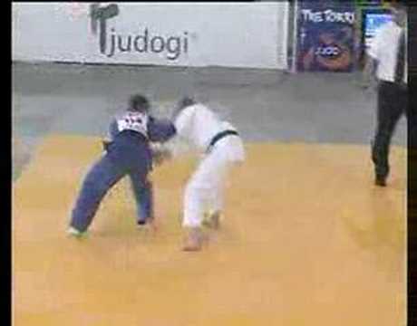 Judo Tre Torri 2008 - Ricci - Conrad