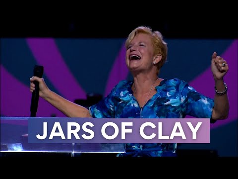 Put Me on the Potter's Wheel | Heidi Baker