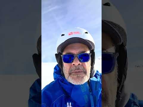 SCIARE AL CORNO ALLE SCALE: GIORNATA IDEALE  (22 01 26)