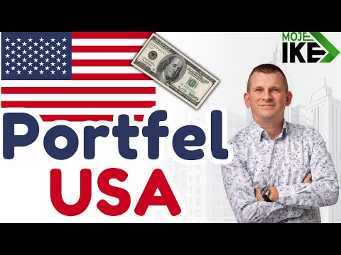 The US Portfolio 3 years after launch. First publication.(!) Composition, results, thoughts, and....