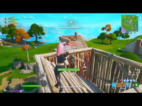 Velvet fortnite montoge