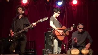 Genniol - Presentación Patio De Cuervos (Bonus Track) Cover de Crass (Crutch Of Society)