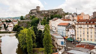 Appart'hotel le Pèlerin, Lourdes, Spain