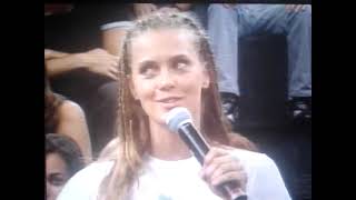 Maurício no Altas Horas (04/2006)