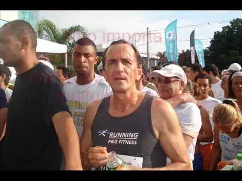 PARDAL E PAULÃO NA CORRIDA DO TRT GOIÂNIA.wmv