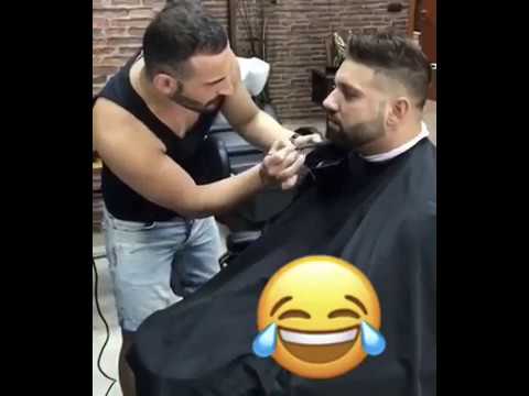 Ангел и Хабиби. Втори епизод