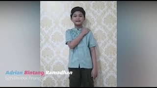 Download lagu Puisi Tahun Baru Islam 1 Muharram 1443 H mp3