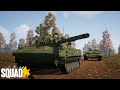 Russian Airborne Troops DEMOLISH the Turkish Army in Yehorivka | Eye in the Sky Squad Gameplay